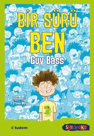 Bir Sürü Ben, Sen de Oku
