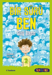 Bir Sürü Ben, Sen de Oku