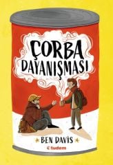 Çorba Dayanışması