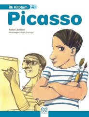 Picasso-İlk Kitabım