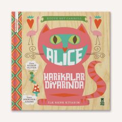 Bebebiyat - Alice Harikalar Diyarında