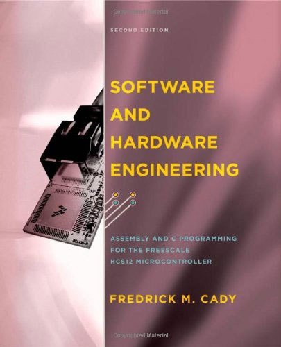 Software & Hardware Engineering