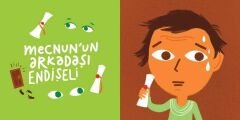 Bebebiyat - Leyla ile Mecnun
