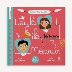 Bebebiyat - Leyla ile Mecnun