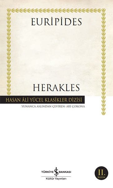 Herakles