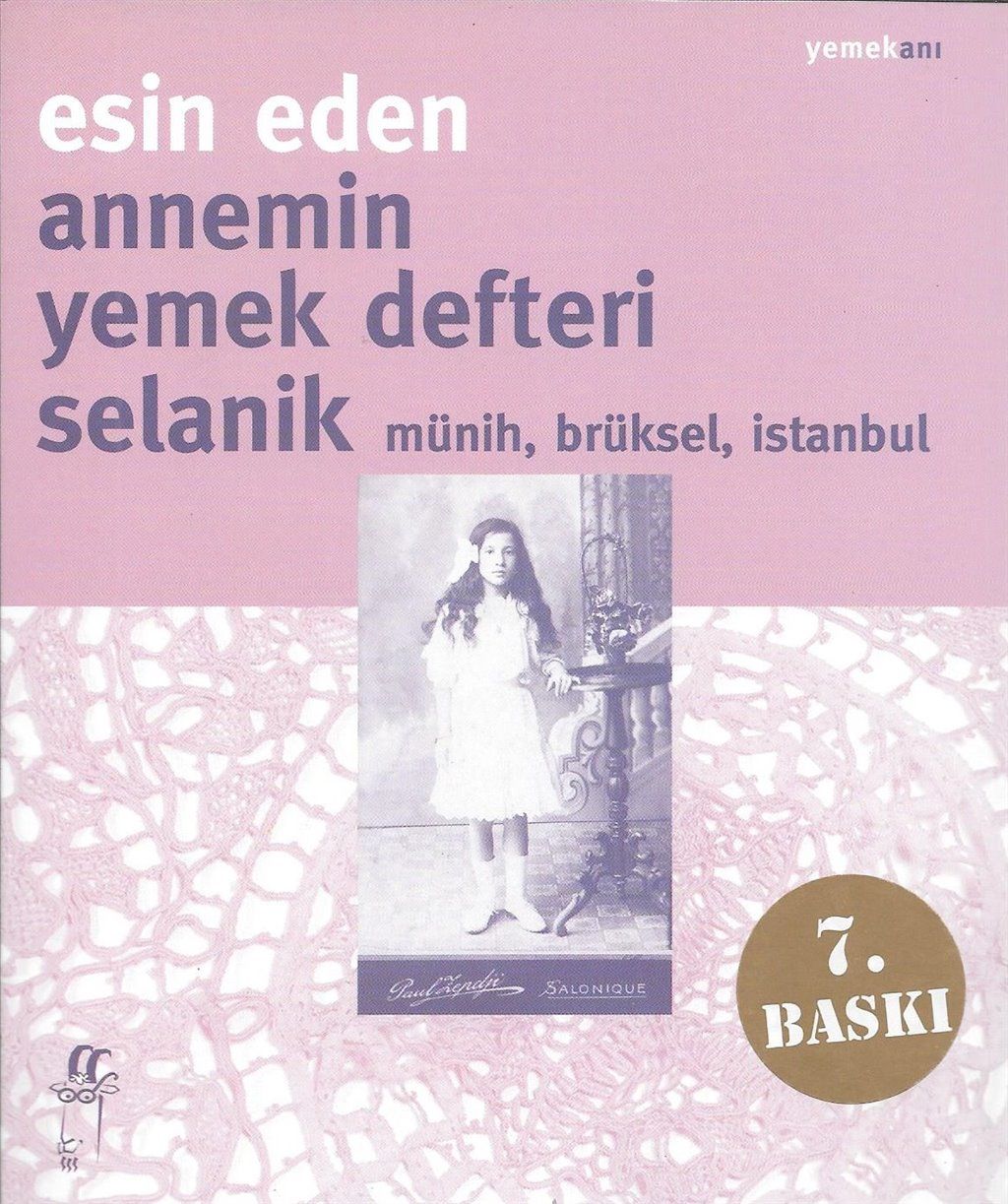 Annemin Yemek Defteri