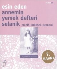 Annemin Yemek Defteri