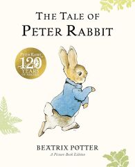 Tale of Peter Rabbit Picture Book