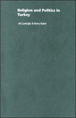 Religion & Politics in Turkey