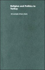 Religion & Politics in Turkey