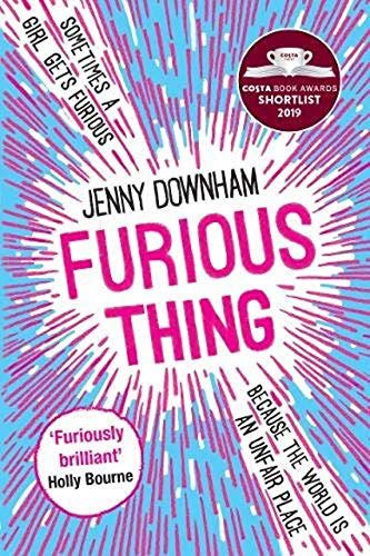 Furious Thing