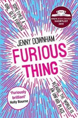 Furious Thing