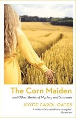 Corn Maiden