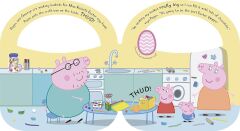 Peppa Pig: Peppa's Easter Basket
