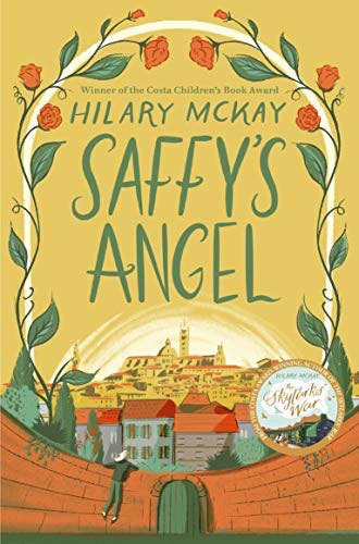 Saffy's Angel, Casson Family 1