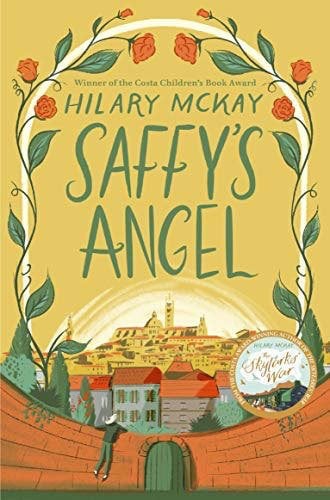 Saffy's Angel, Casson Family 1