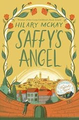Saffy's Angel, Casson Family 1