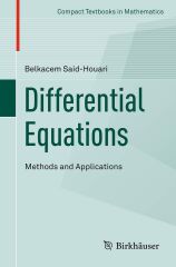 Differential Equations