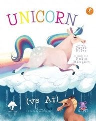 Unicorn ve At
