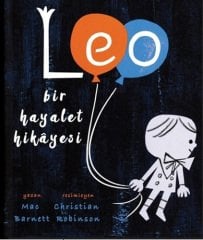 Leo - Bir Hayalet Hikayesi