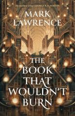 Book That Wouldn't Burn
