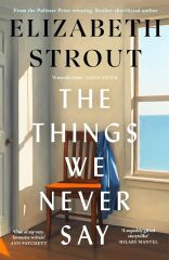 Things We Never Say
