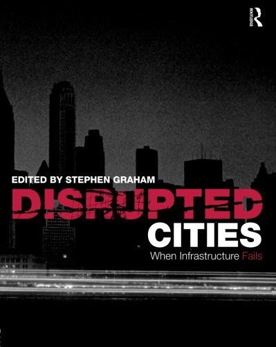 Disrupted Cities
