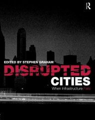 Disrupted Cities