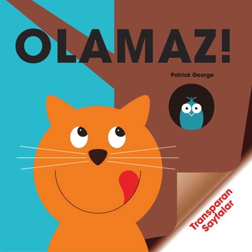 Olamaz!