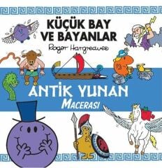 Antik Yunan Macerası