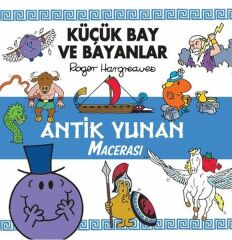 Antik Yunan Macerası
