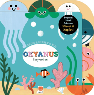 Okyanus Hayvanları