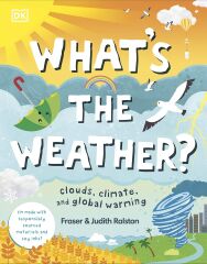 What's The Weather?