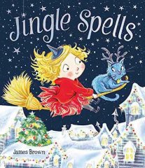 Jingle Spells