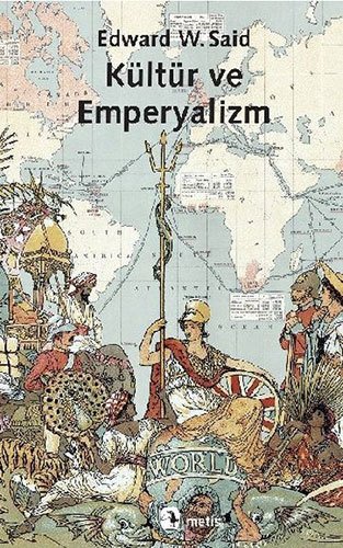 Kültür ve Emperyalizm