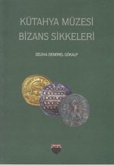 Kütahya Müzesi Bizans Sikkeleri