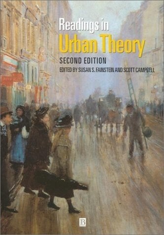 Readings in Urban Theory