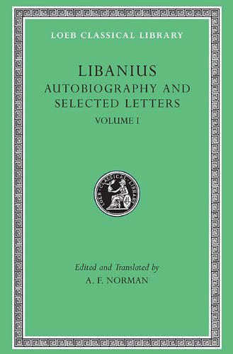 L 478 Autobiography and Selected Letters, Vol I