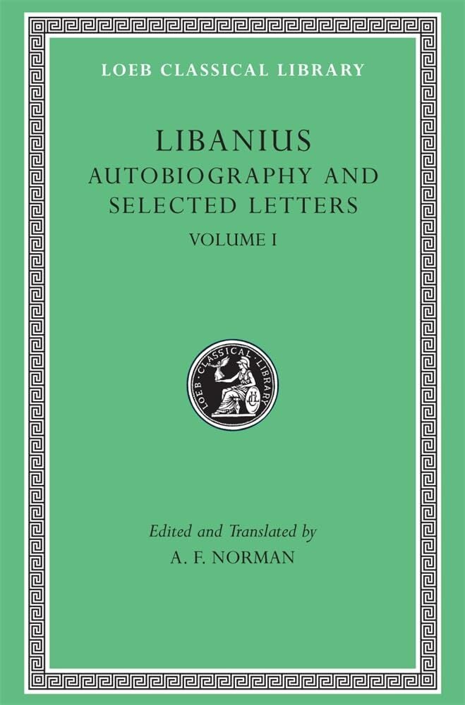 L 478 Autobiography and Selected Letters, Vol I