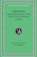 L 478 Autobiography and Selected Letters, Vol I