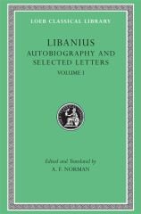 L 478 Autobiography and Selected Letters, Vol I