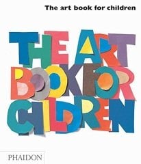 Art Book for Children