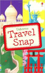 Travel Snap Cards