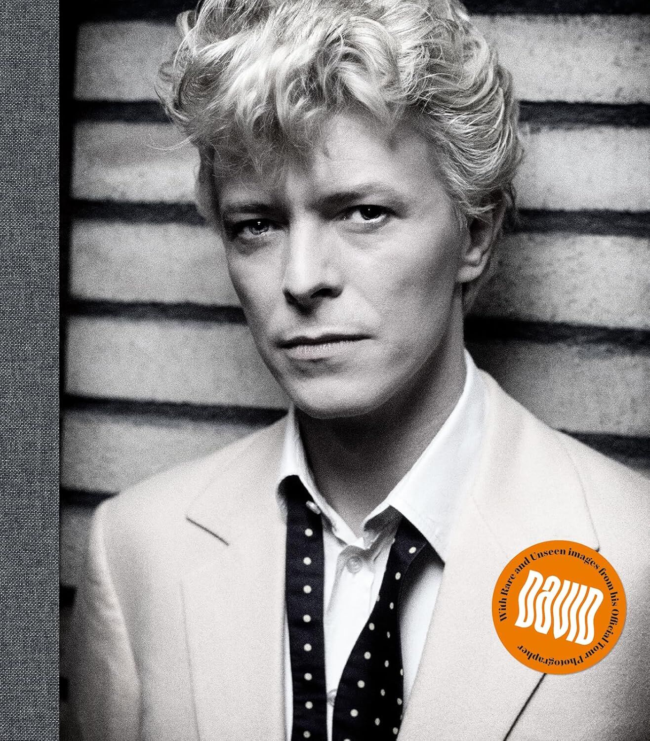 David Bowie by Denis O'Regan