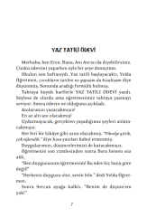 Kurbağalara Fısıldayan Çocuk