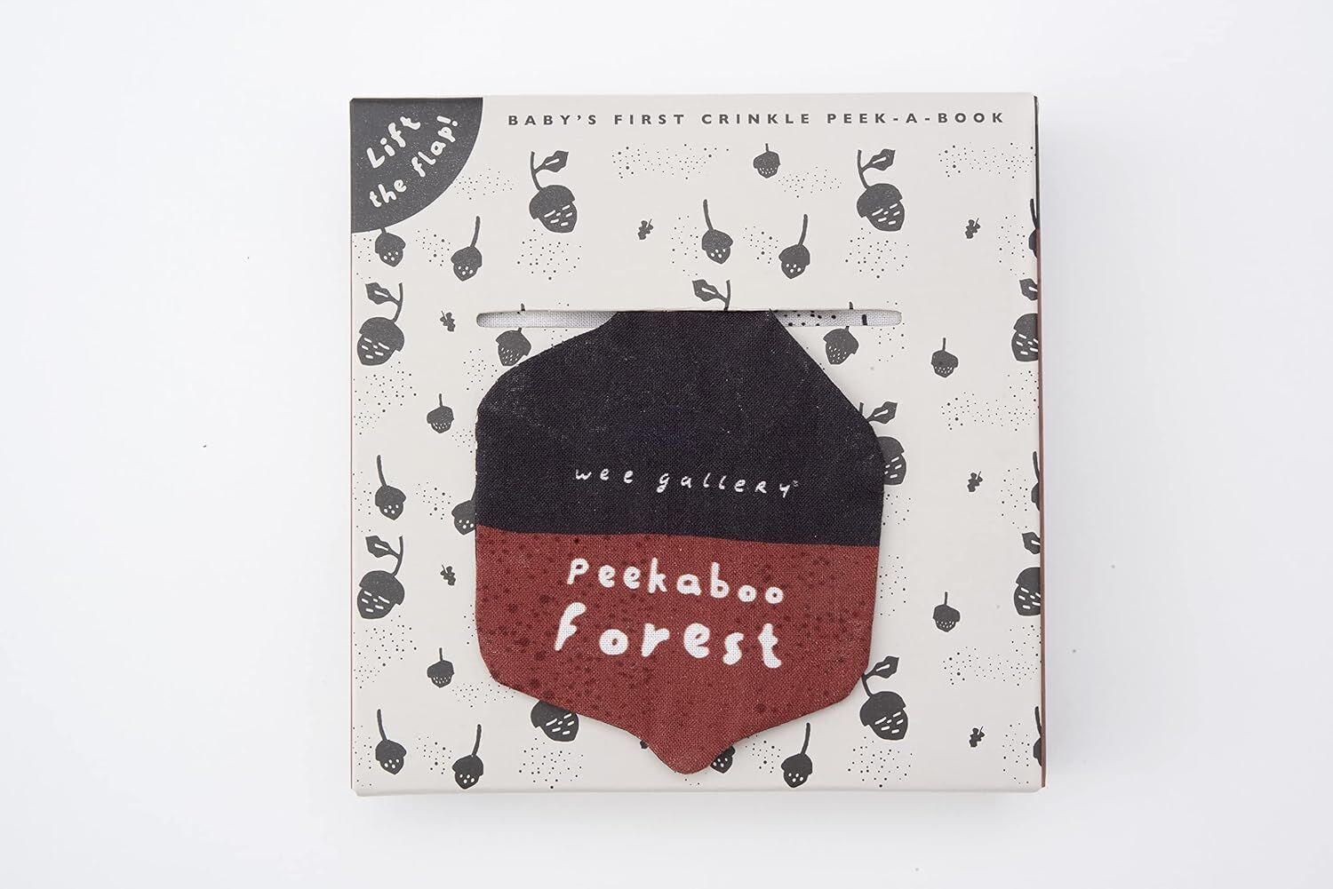 Peekaboo Forest 1
