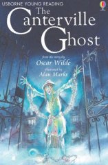 Canterville Ghost, Young Reading L-2