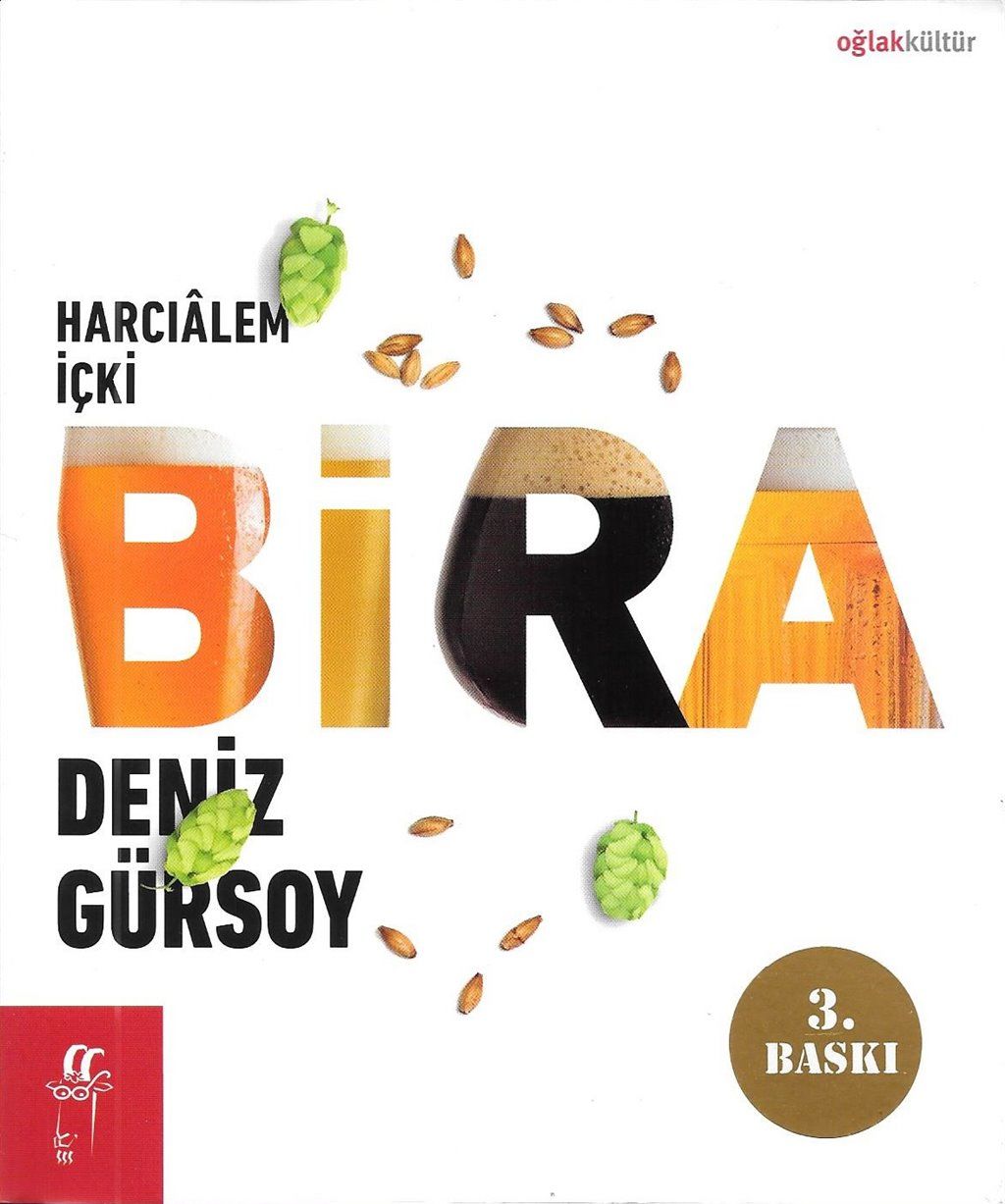 Harcıalem İçki Bira
