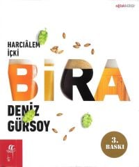 Harcıalem İçki Bira