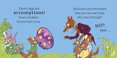 Roald Dahl: Easter EGGstravaganza